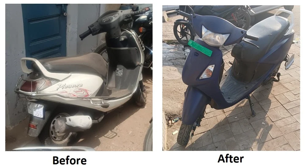 Warehouse Construction